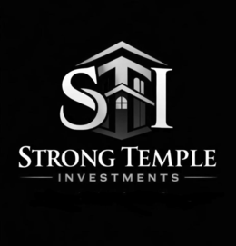 STRONG TEMPLE INVESTMENTS STI logo