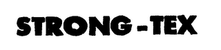 STRONG-TEX logo