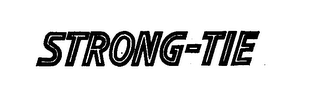 STRONG-TIE logo