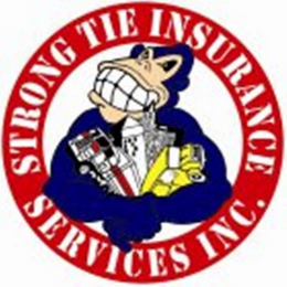 STRONG TIE INSURANCE SERVICES INC. logo