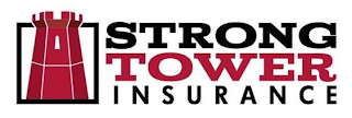 STRONG TOWER INSURANCE logo