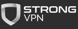 STRONG VPN logo
