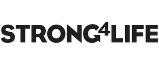 STRONG4LIFE logo