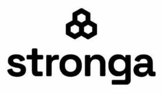 STRONGA logo