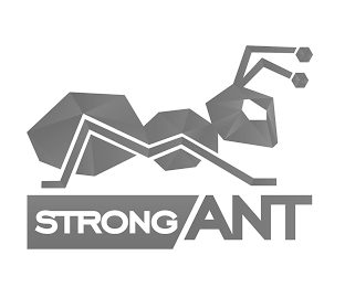 STRONGANT logo