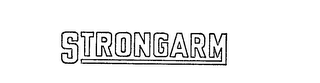 STRONGARM logo