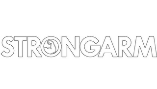 STRONGARM logo