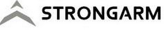 STRONGARM logo