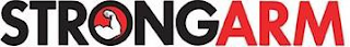 STRONGARM logo