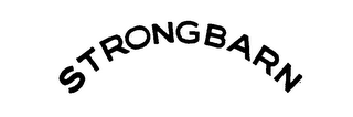 STRONGBARN logo