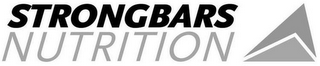 STRONGBARS NUTRITION logo