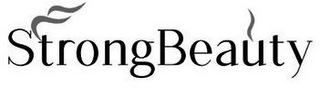 STRONGBEAUTY logo