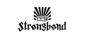 STRONGBOND logo