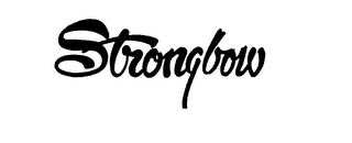 STRONGBOW logo