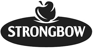 STRONGBOW logo