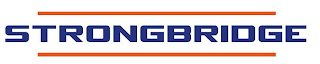 STRONGBRIDGE logo