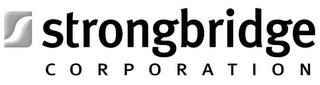 STRONGBRIDGE CORPORATION logo