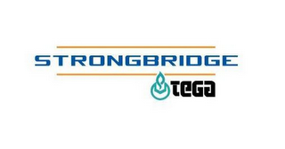 STRONGBRIDGE TEGA logo