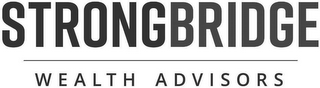 STRONGBRIDGE WEALTH ADVISORS logo