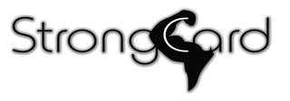 STRONGCARD logo