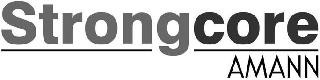 STRONGCORE AMANN logo
