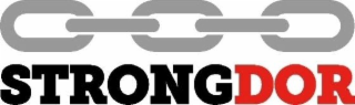 STRONGDOR logo