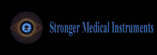STRONGER MEDICAL INSTRUMENTS logo