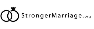 STRONGERMARRIAGE.ORG logo