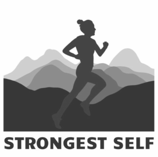 STRONGEST SELF logo