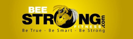 STRONGFITNESS.COM logo