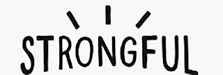 STRONGFUL logo
