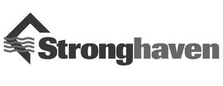 STRONGHAVEN logo