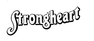 STRONGHEART logo
