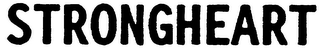 STRONGHEART logo