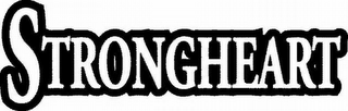 STRONGHEART logo