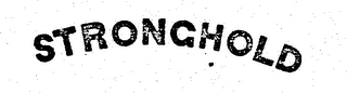 STRONGHOLD logo