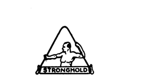 STRONGHOLD logo