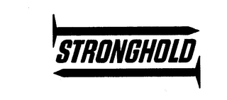 STRONGHOLD logo