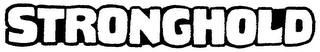 STRONGHOLD logo
