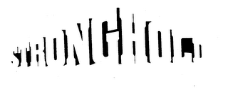 STRONGHOLD logo