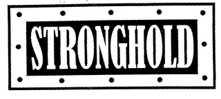 STRONGHOLD logo