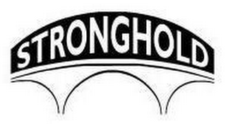 STRONGHOLD logo