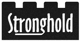 STRONGHOLD logo