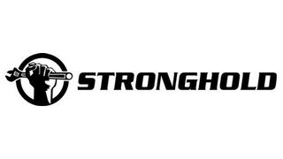 STRONGHOLD logo