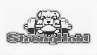 STRONGHOLD logo