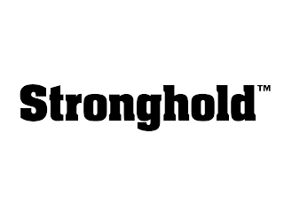 STRONGHOLD logo