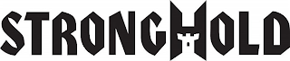 STRONGHOLD logo