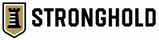 STRONGHOLD logo