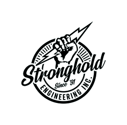 STRONGHOLD ENGINEERING INC. SINCE '91