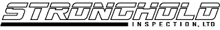 STRONGHOLD INSPECTION, LTD logo